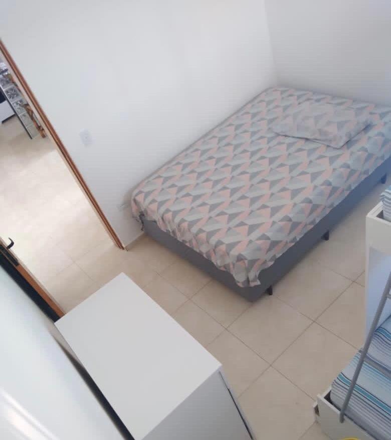 Casa Na Praia Com Piscina Em Itanhaém מראה חיצוני תמונה