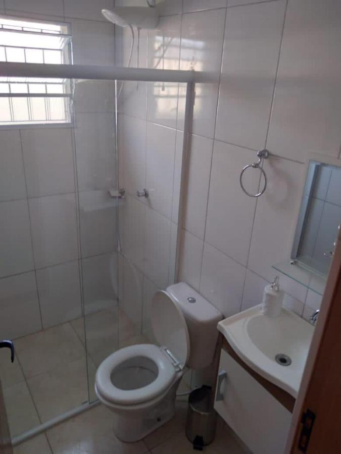 Casa Na Praia Com Piscina Em Itanhaém מראה חיצוני תמונה