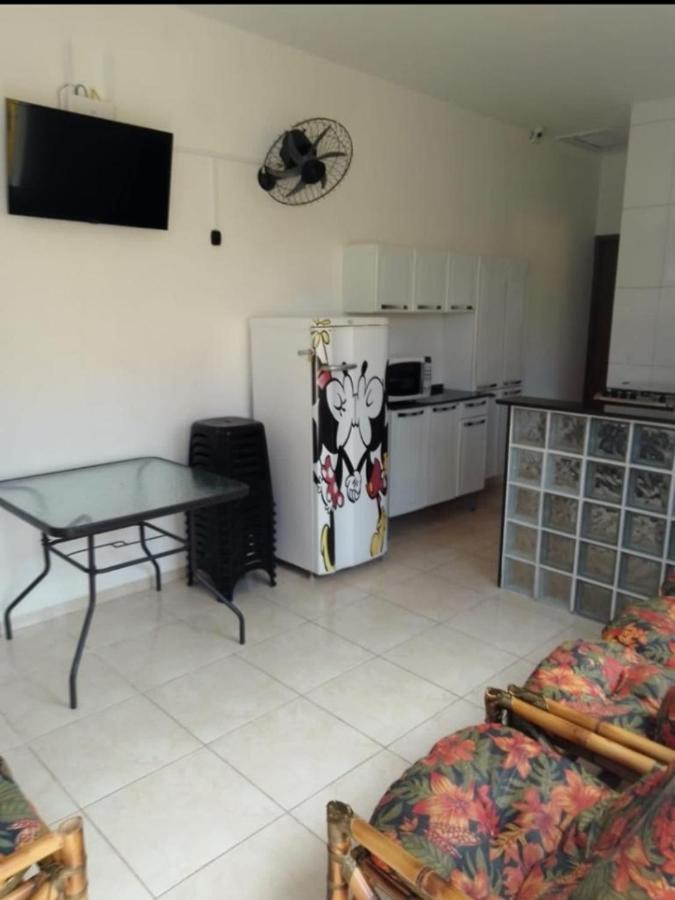 Casa Na Praia Com Piscina Em Itanhaém מראה חיצוני תמונה
