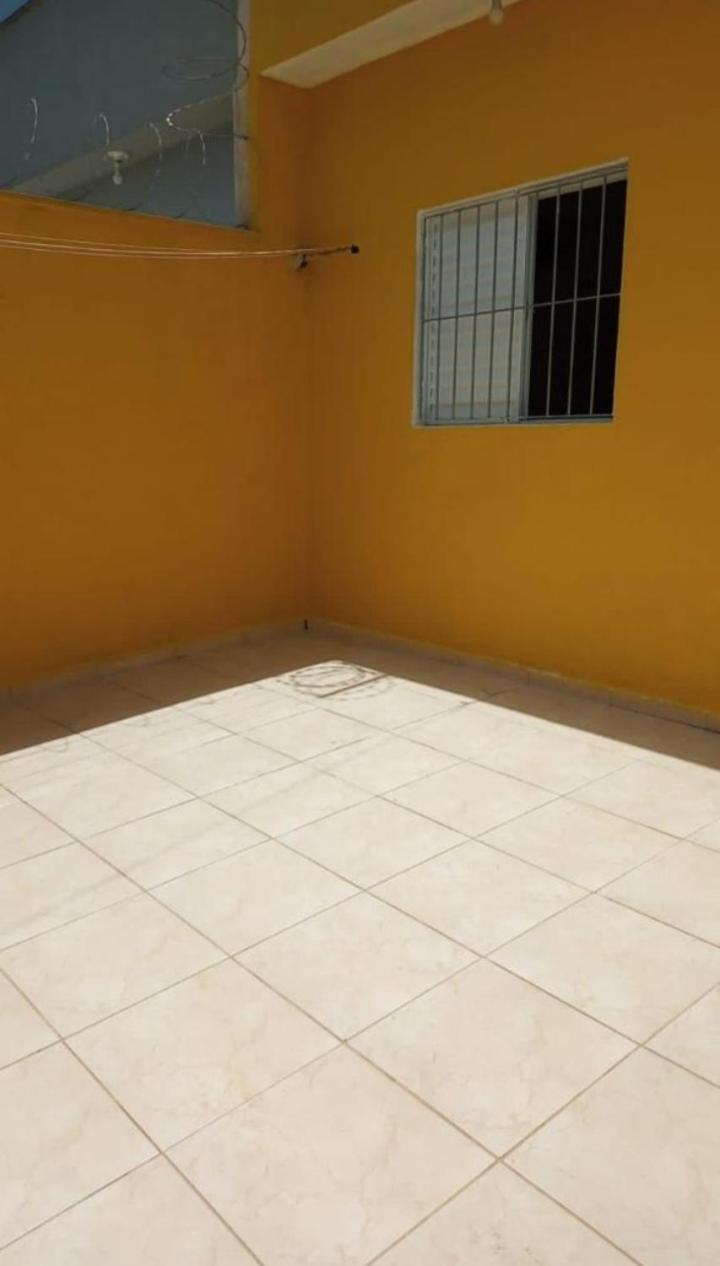 Casa Na Praia Com Piscina Em Itanhaém מראה חיצוני תמונה
