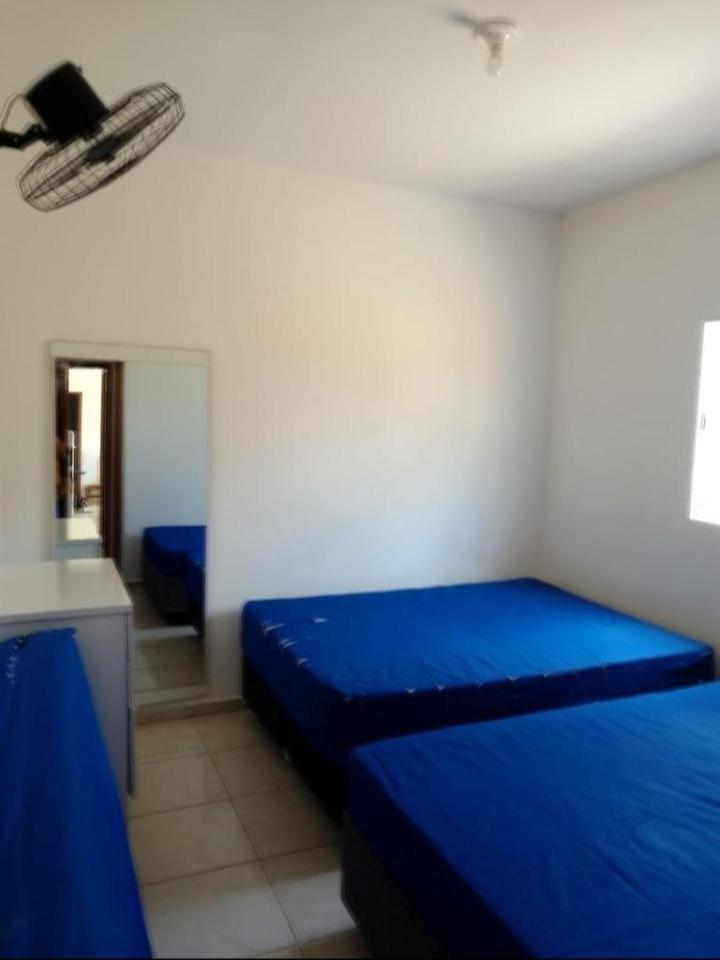 Casa Na Praia Com Piscina Em Itanhaém מראה חיצוני תמונה