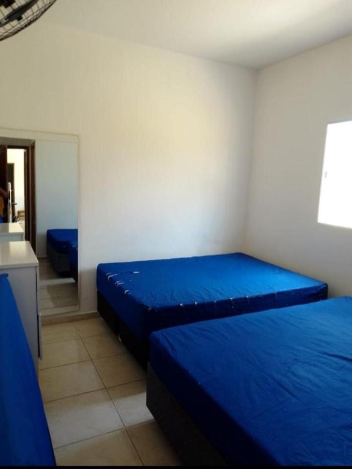 Casa Na Praia Com Piscina Em Itanhaém מראה חיצוני תמונה