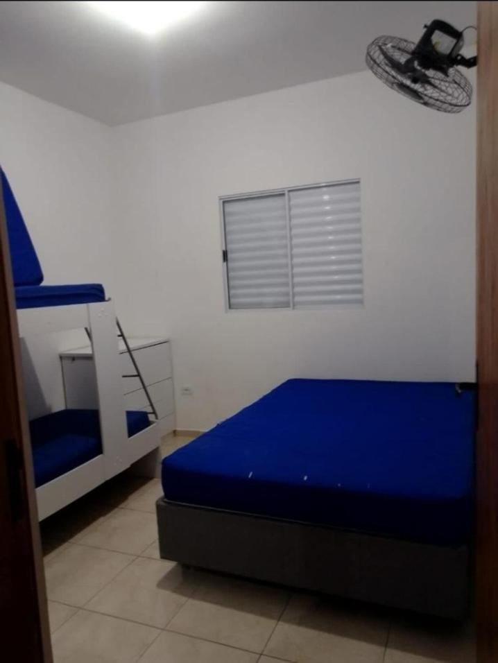 Casa Na Praia Com Piscina Em Itanhaém מראה חיצוני תמונה