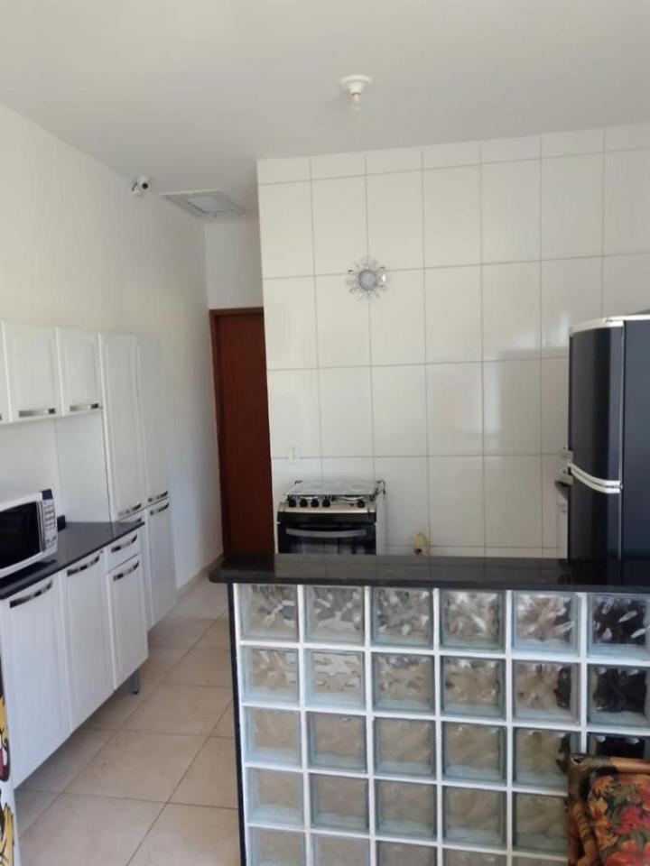Casa Na Praia Com Piscina Em Itanhaém מראה חיצוני תמונה